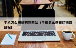 永城手机怎么搭建购物网站（手机怎么搭建购物网站呢）