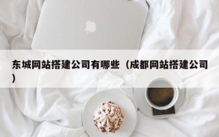永城东城网站搭建公司有哪些（成都网站搭建公司）